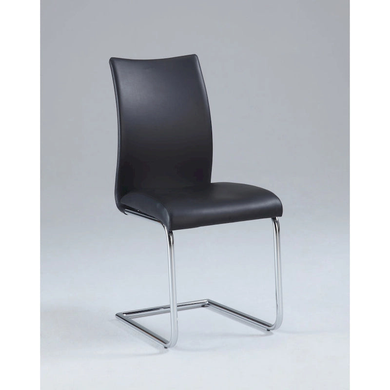 Set da pranzo Petra Square stile Jax, 5 pezzi