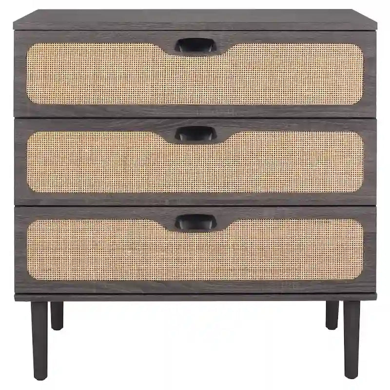 Cassettiera a 3 cassetti Dezzie