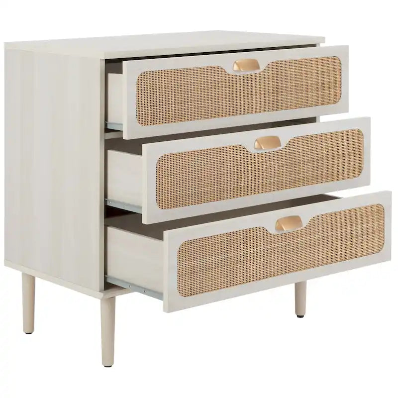 Cassettiera a 3 cassetti Dezzie