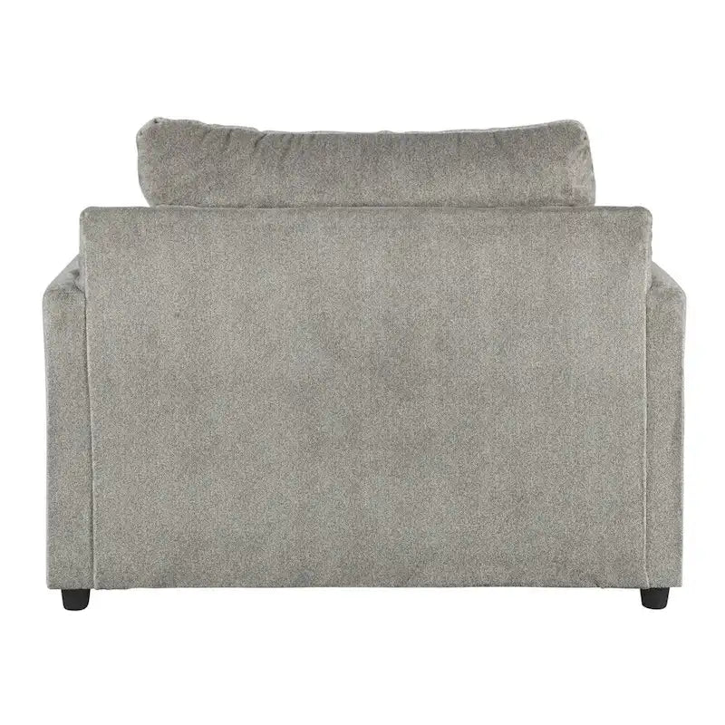 Sedia Oversize - Frassino