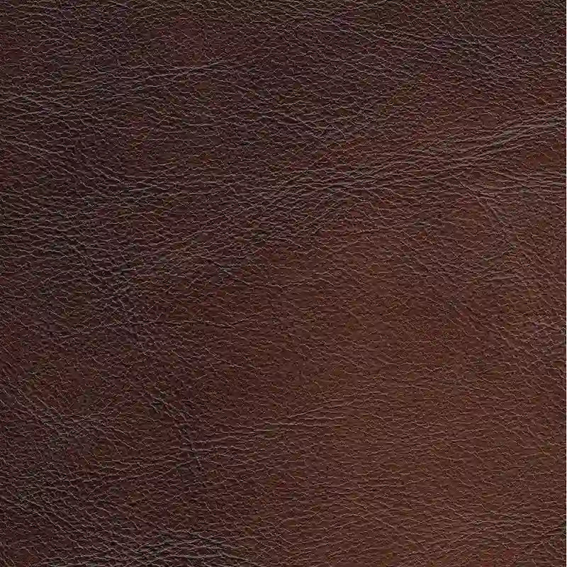 Poggiapiedi in pelle Chesterfield Newport Top Grain