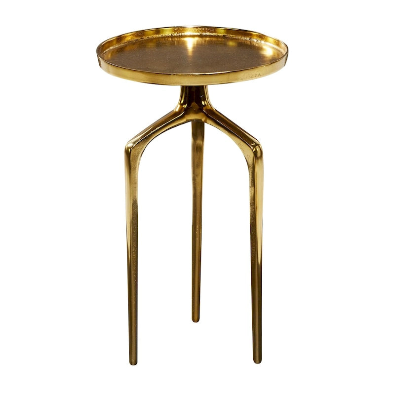 Cassettiera a 3 cassetti in rattan Siddie Mid-Century - 91 x 46 x 91 cm
