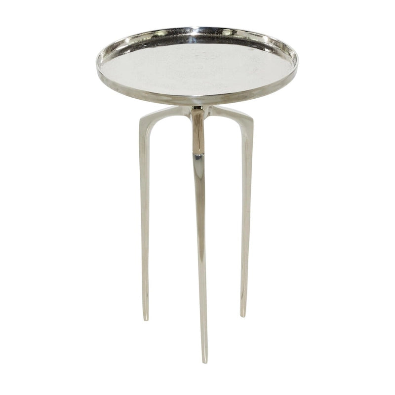 Cassettiera a 3 cassetti in rattan Siddie Mid-Century - 91 x 46 x 91 cm